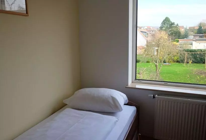 Panorama Hotel Kassel