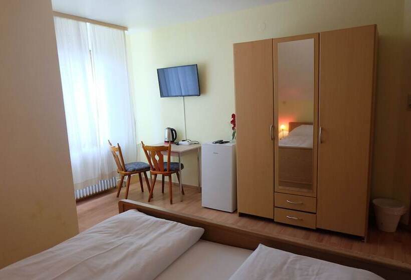 Panorama Hotel Kassel