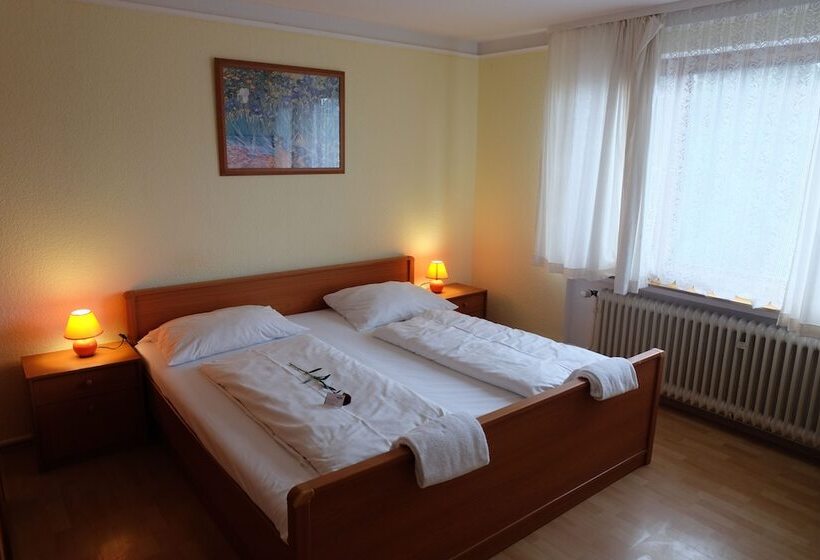 Panorama Hotel Kassel