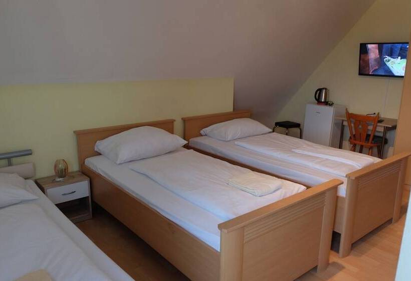 Panorama Hotel Kassel