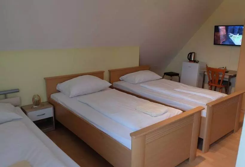 Panorama Hotel Kassel