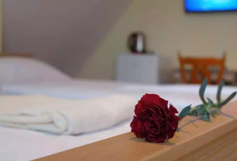 Panorama Hotel Kassel