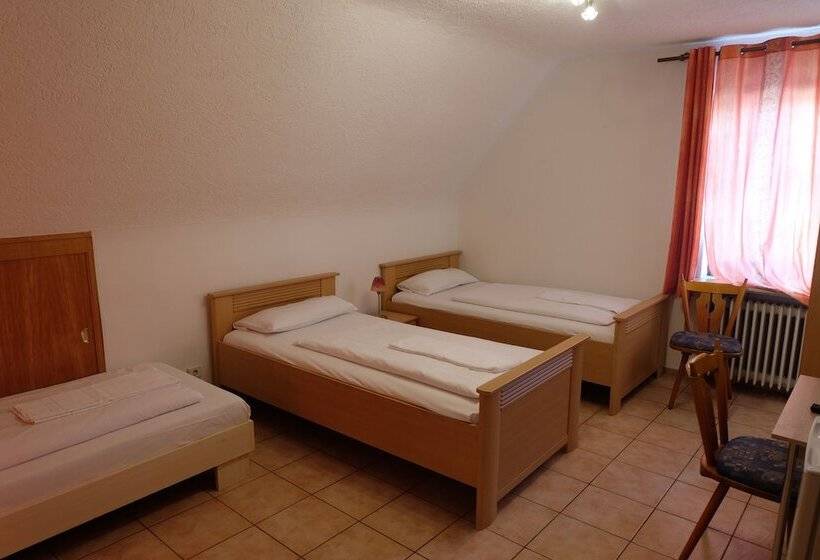 Panorama Hotel Kassel