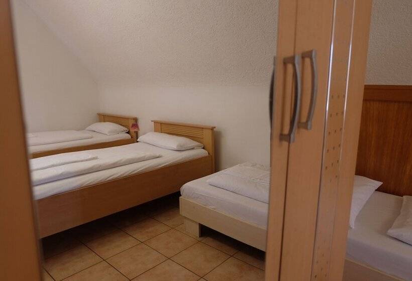 Panorama Hotel Kassel