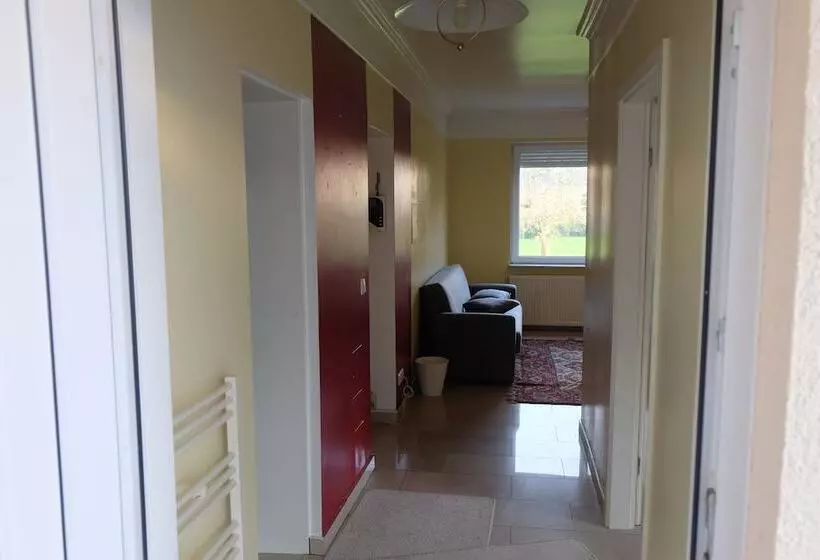 Panorama Hotel Kassel