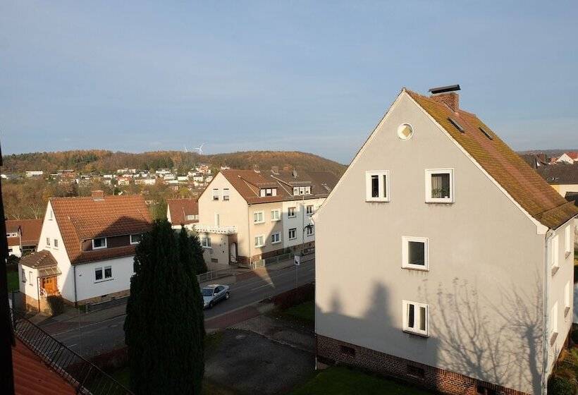 Panorama Hotel Kassel