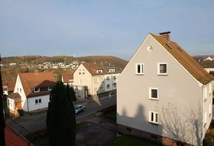 Panorama Hotel Kassel