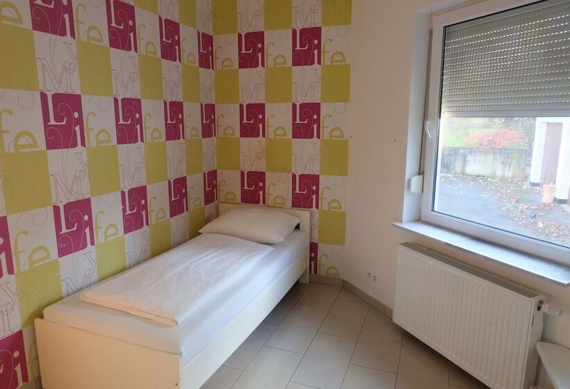 Panorama Hotel Kassel