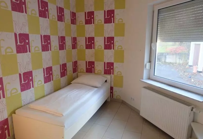 Panorama Hotel Kassel