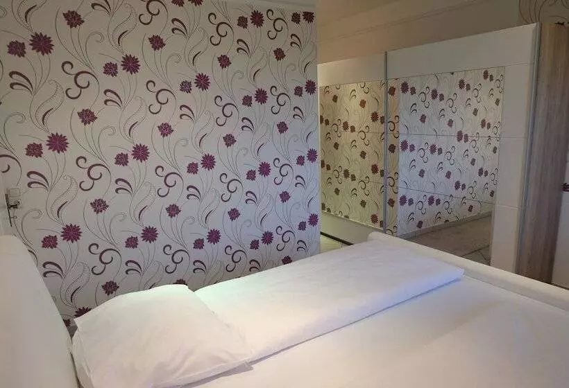 Panorama Hotel Kassel