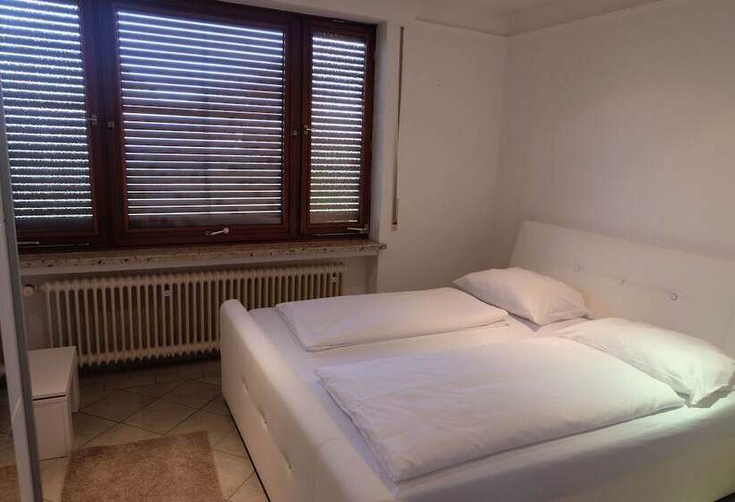 Panorama Hotel Kassel