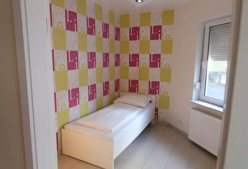 Panorama Hotel Kassel