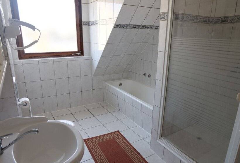 Panorama Hotel Kassel