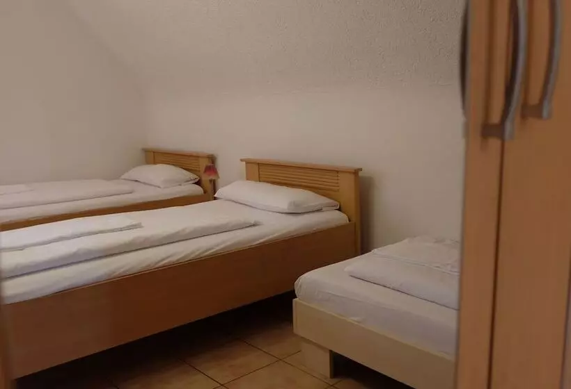 Panorama Hotel Kassel