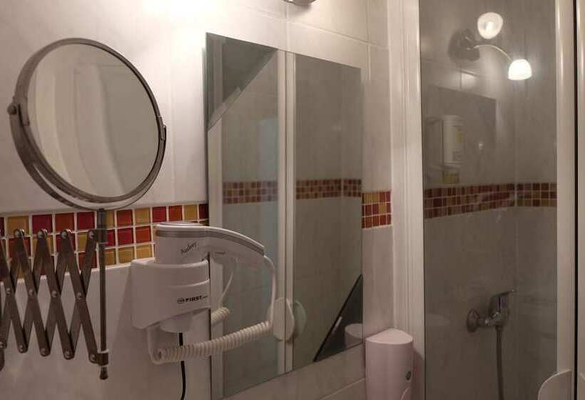 Panorama Hotel Kassel