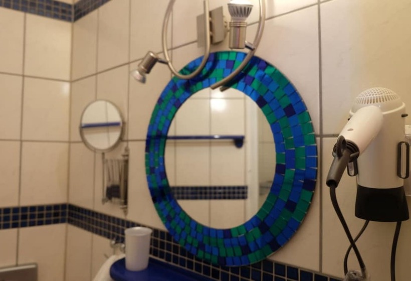 Panorama Hotel Kassel