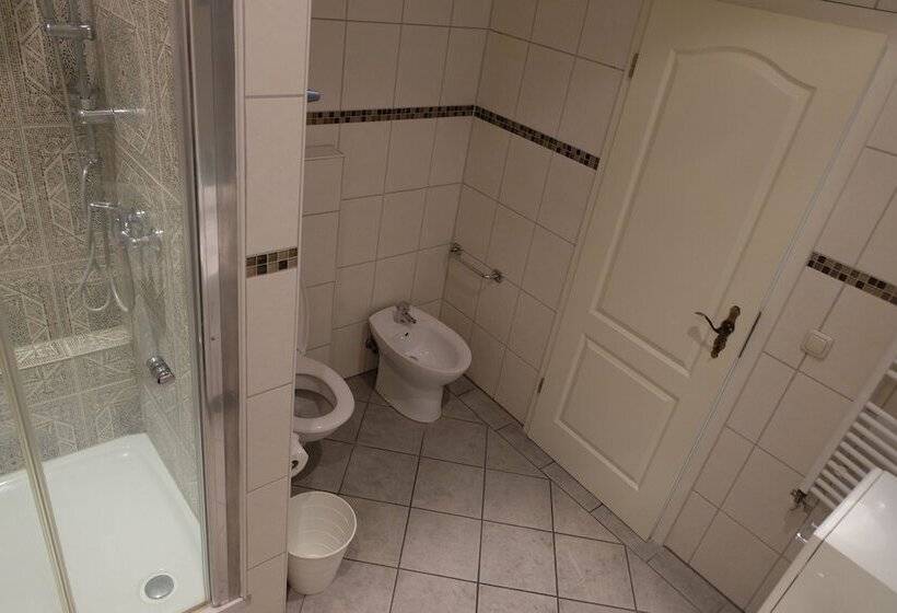 Panorama Hotel Kassel