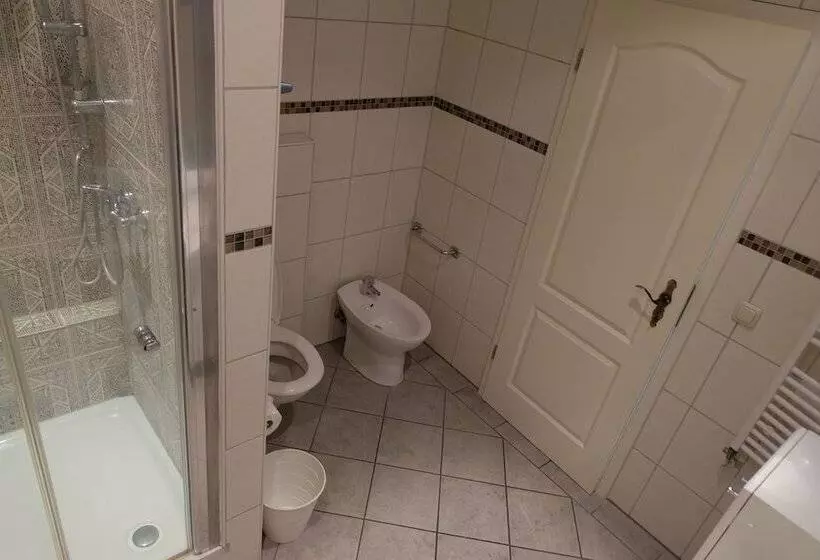 Panorama Hotel Kassel