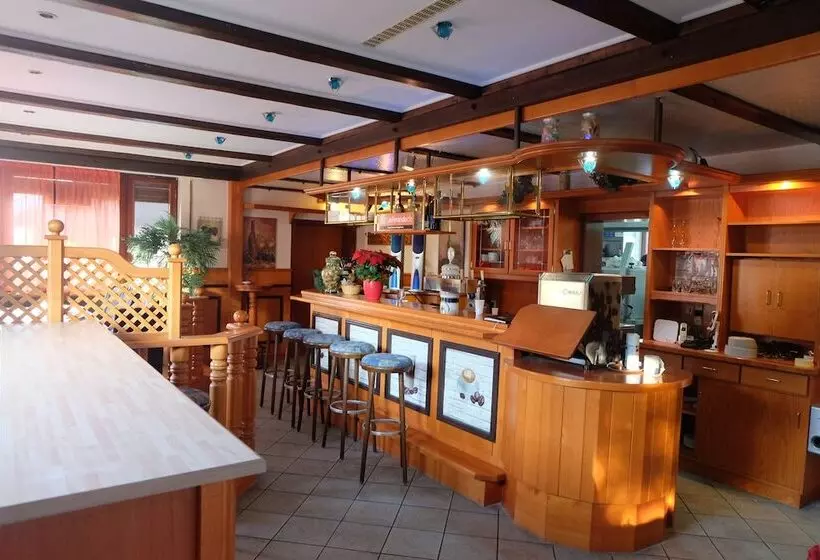 Panorama Hotel Kassel