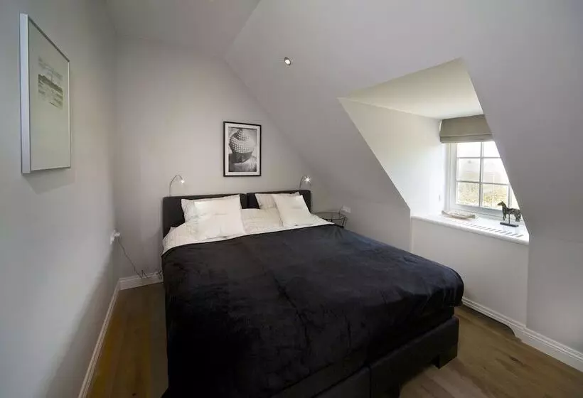 Majatalo Buitenplaats Welsdael