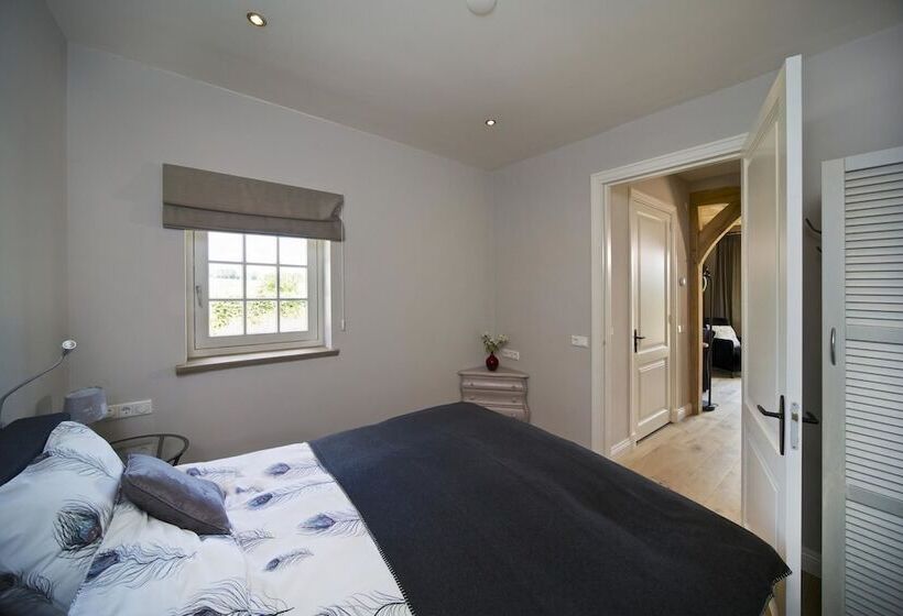 بنسيون Buitenplaats Welsdael