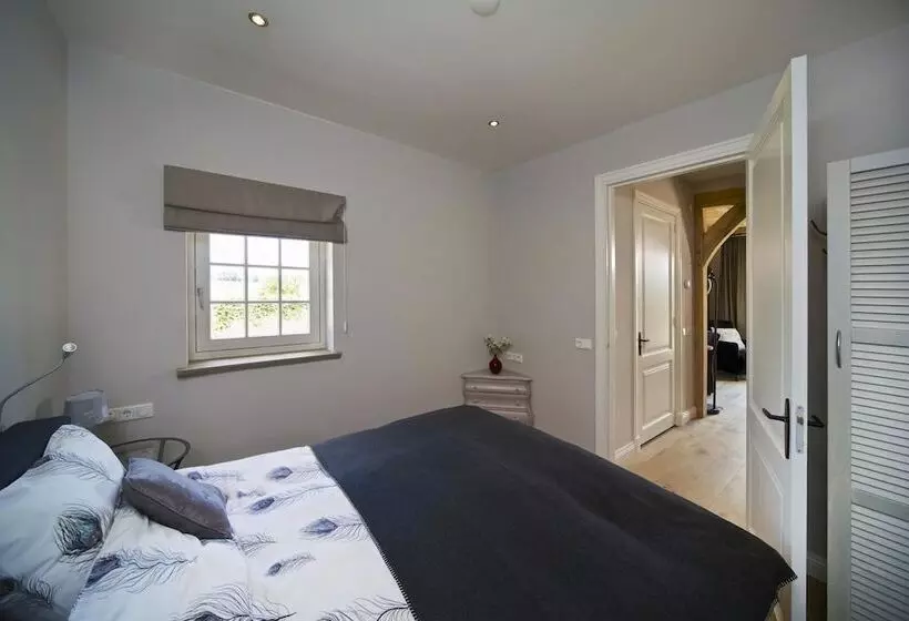 Majatalo Buitenplaats Welsdael