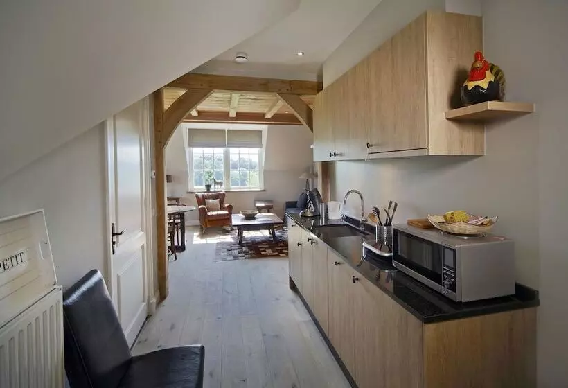 Majatalo Buitenplaats Welsdael