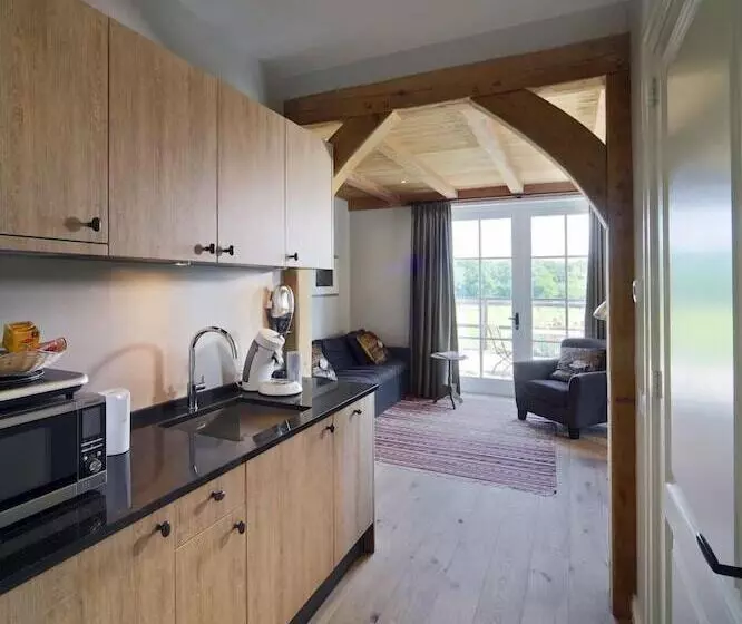 Majatalo Buitenplaats Welsdael