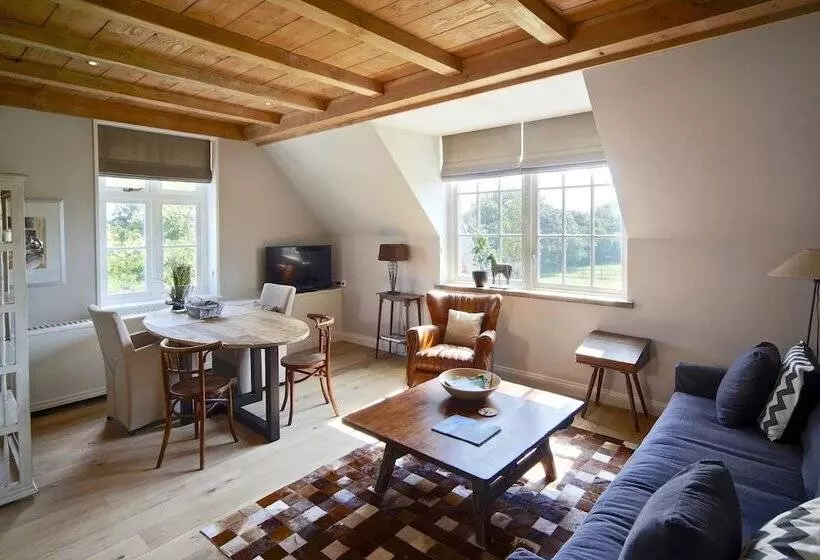 Majatalo Buitenplaats Welsdael