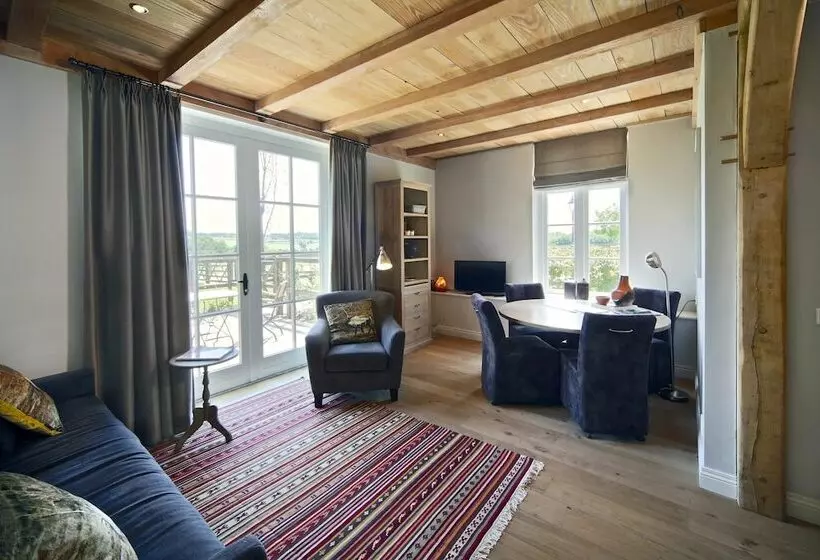 Majatalo Buitenplaats Welsdael