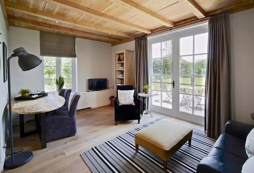 Majatalo Buitenplaats Welsdael