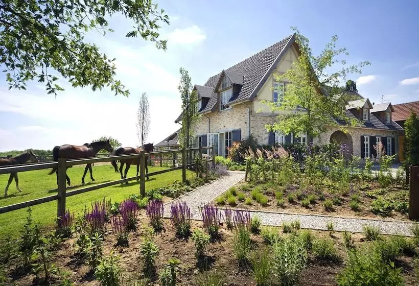 Majatalo Buitenplaats Welsdael