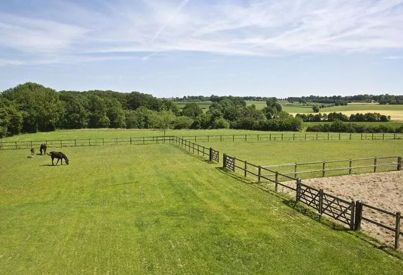 Majatalo Buitenplaats Welsdael