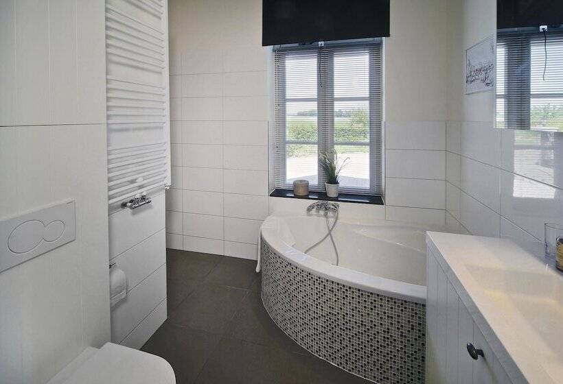 بنسيون Buitenplaats Welsdael