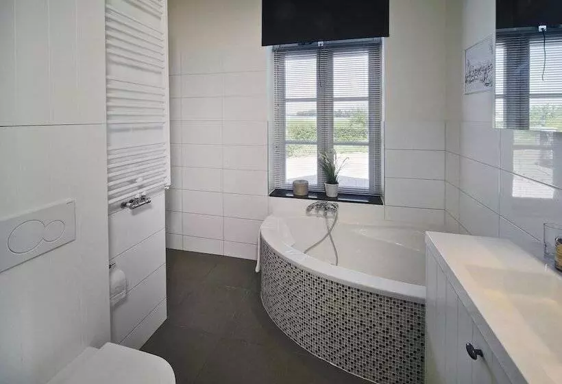 Majatalo Buitenplaats Welsdael