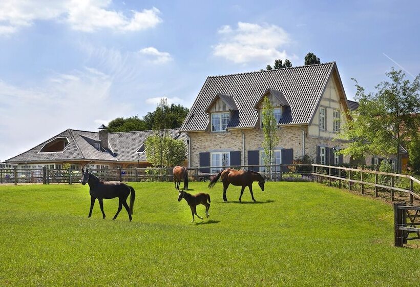 بنسيون Buitenplaats Welsdael