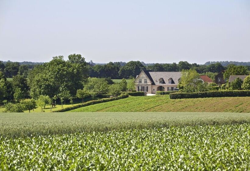 بنسيون Buitenplaats Welsdael