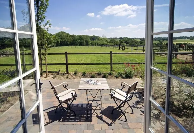 Majatalo Buitenplaats Welsdael