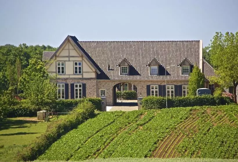 Majatalo Buitenplaats Welsdael