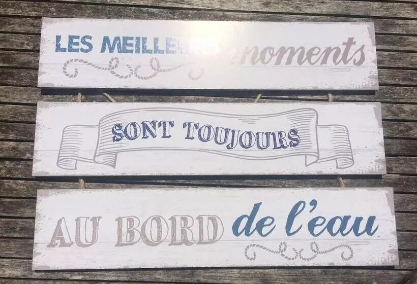 Majatalo Chambres Les Passiflores