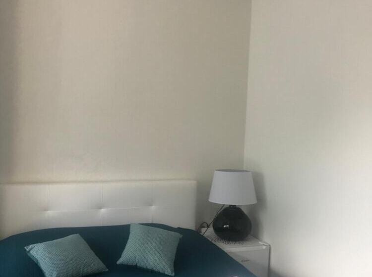 بنسيون Chambres Les Passiflores