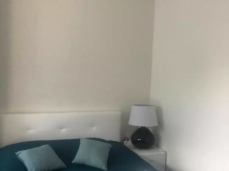 Majatalo Chambres Les Passiflores