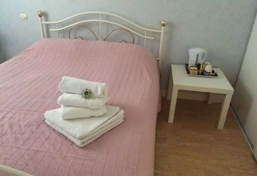 Majatalo Chambres Les Passiflores