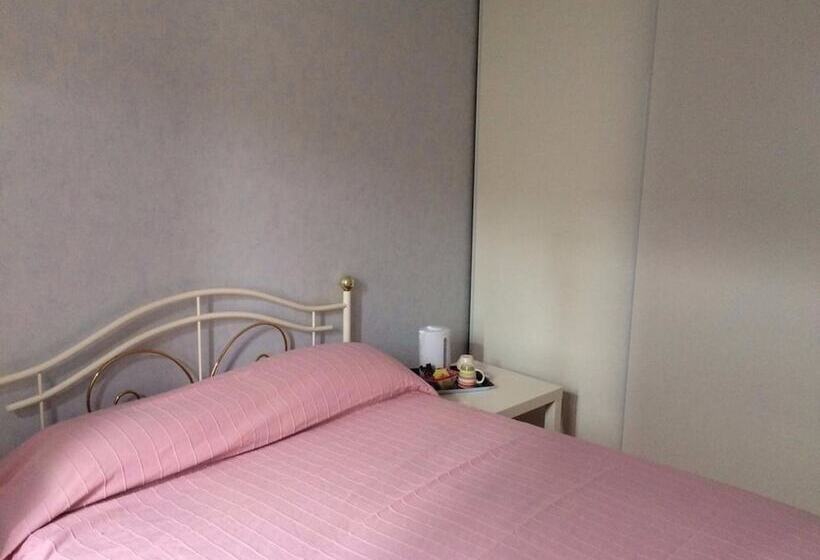 بنسيون Chambres Les Passiflores