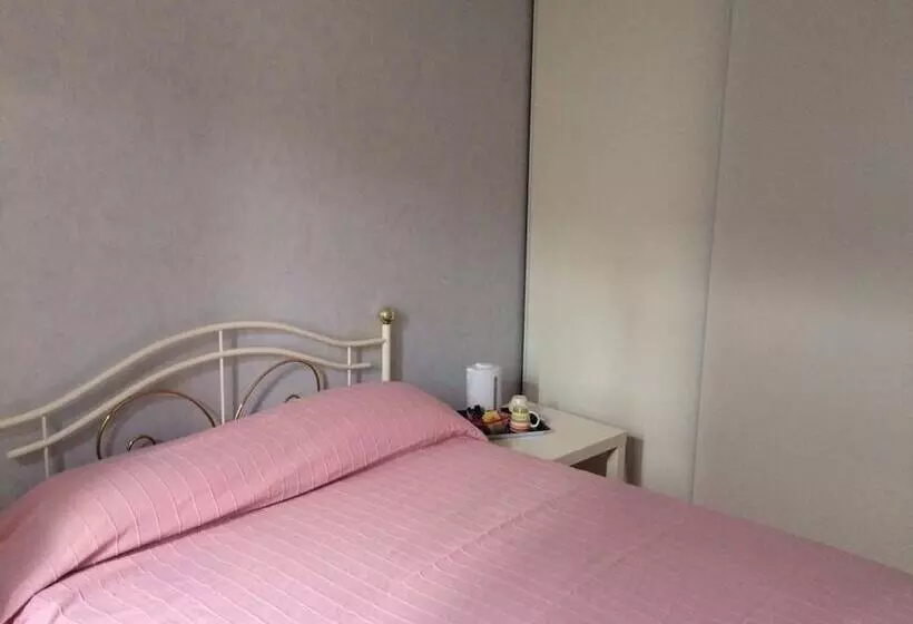 Majatalo Chambres Les Passiflores