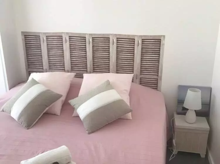 Majatalo Chambres Les Passiflores