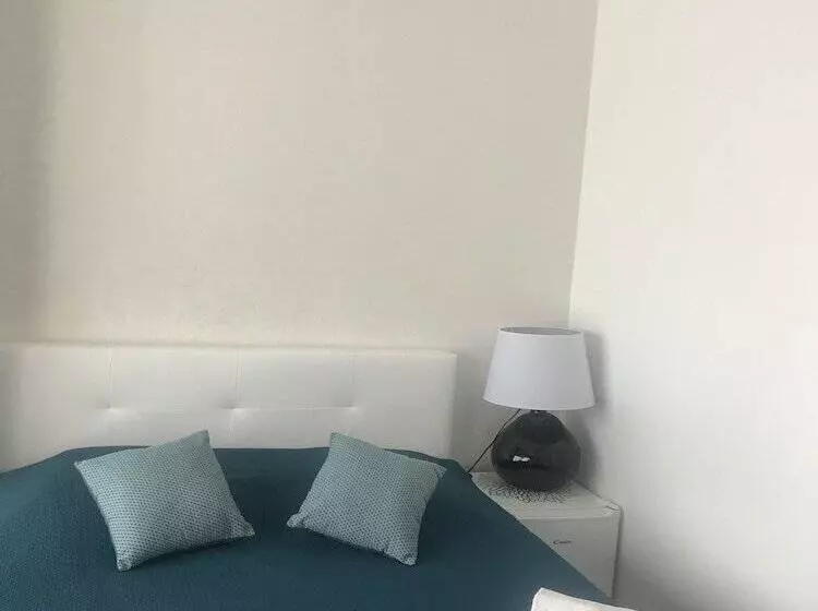 Majatalo Chambres Les Passiflores