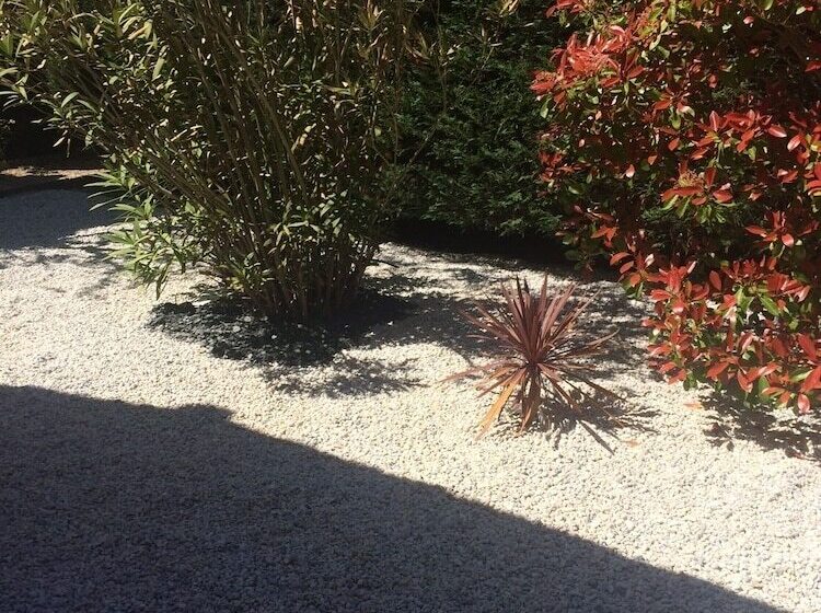 بنسيون Chambres Les Passiflores