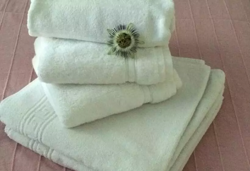 Majatalo Chambres Les Passiflores