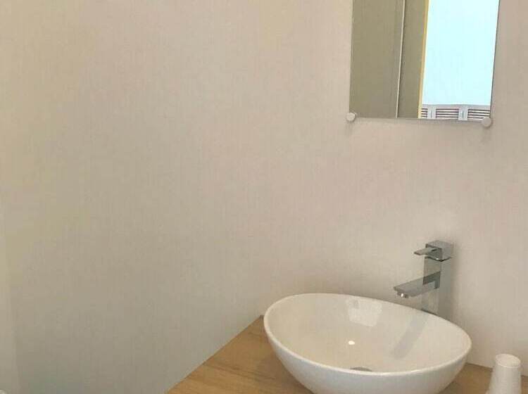 بنسيون Chambres Les Passiflores